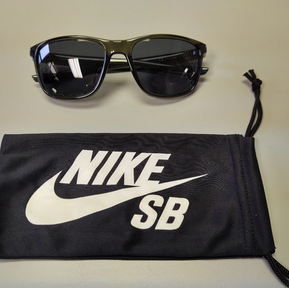 Nike Other - Nike Sunglasses